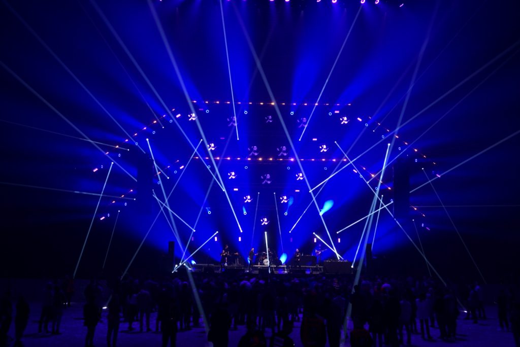Lighting designer / OF COURSE